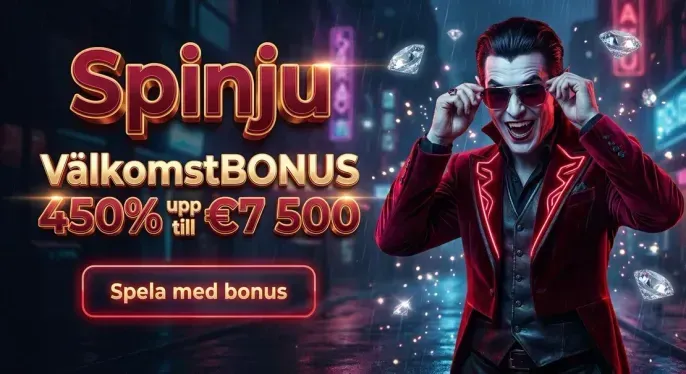Spinju Casino